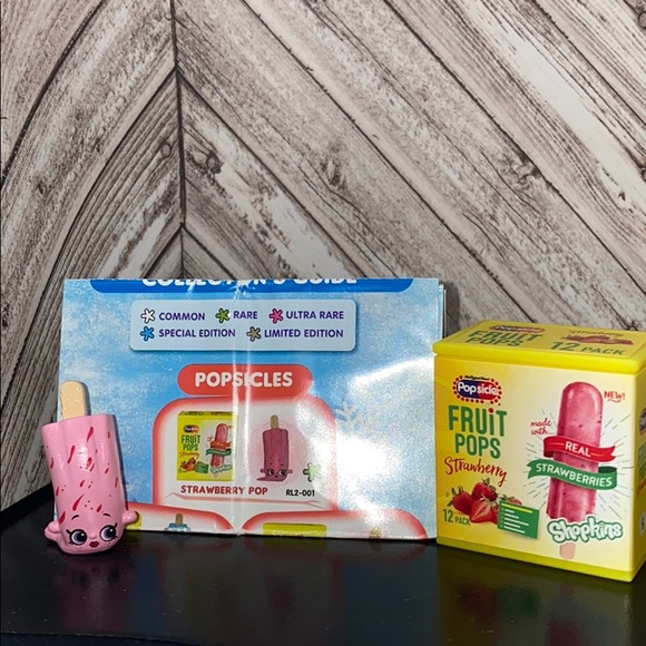 Shopkins - Picture 3 of 8